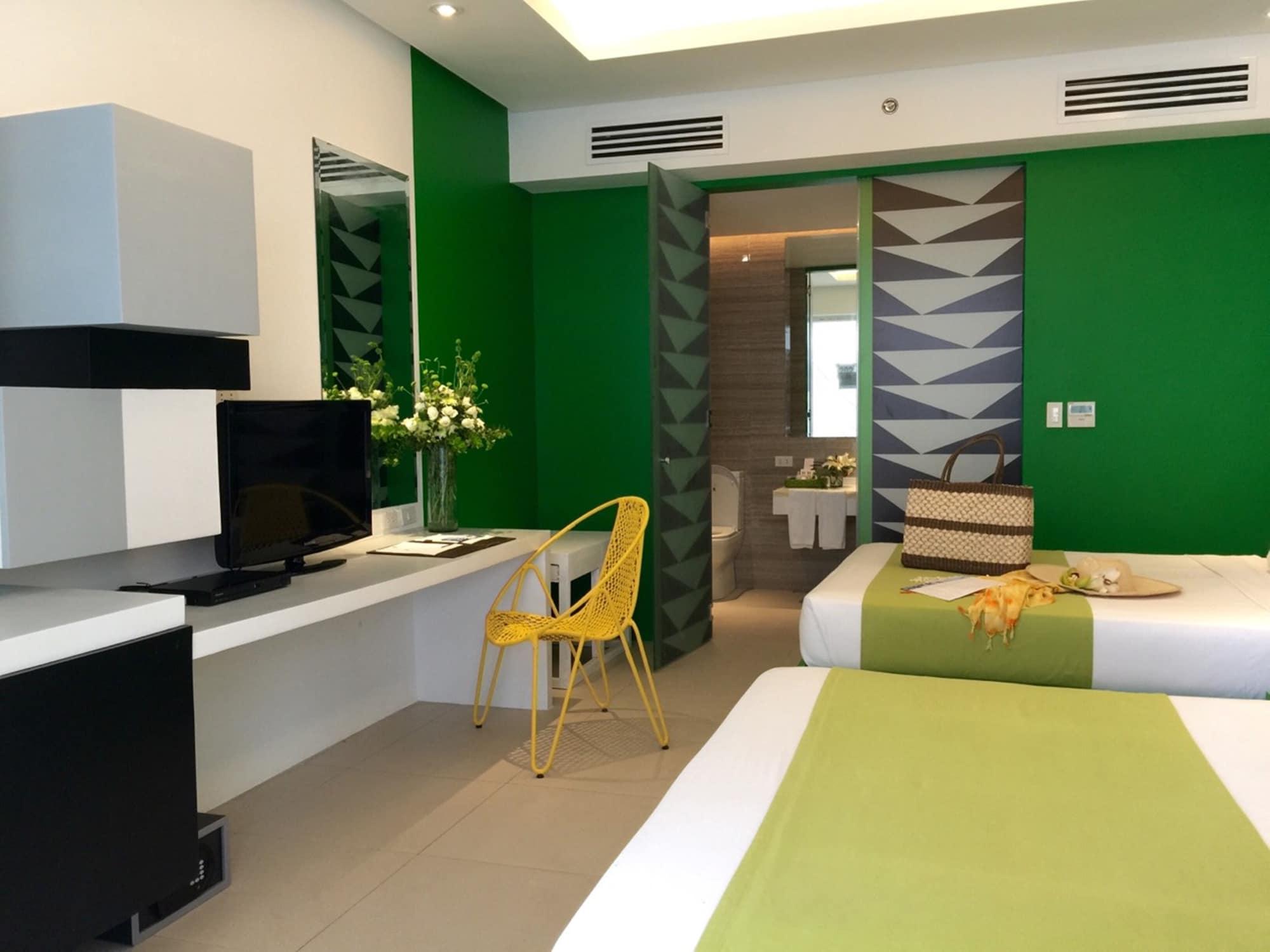 Resort Astoria Current Manoc-Manoc