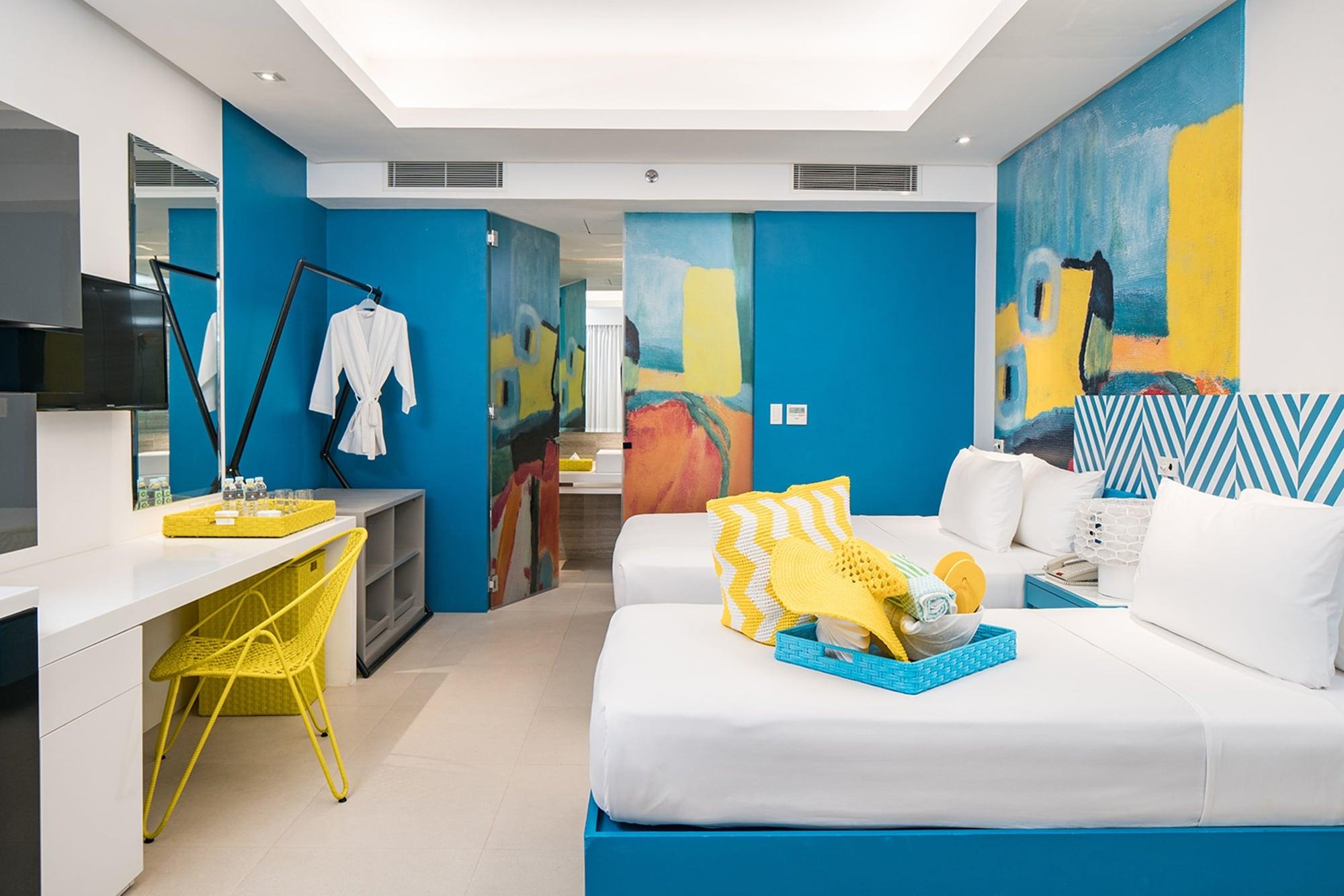 Astoria Current Resort 4*