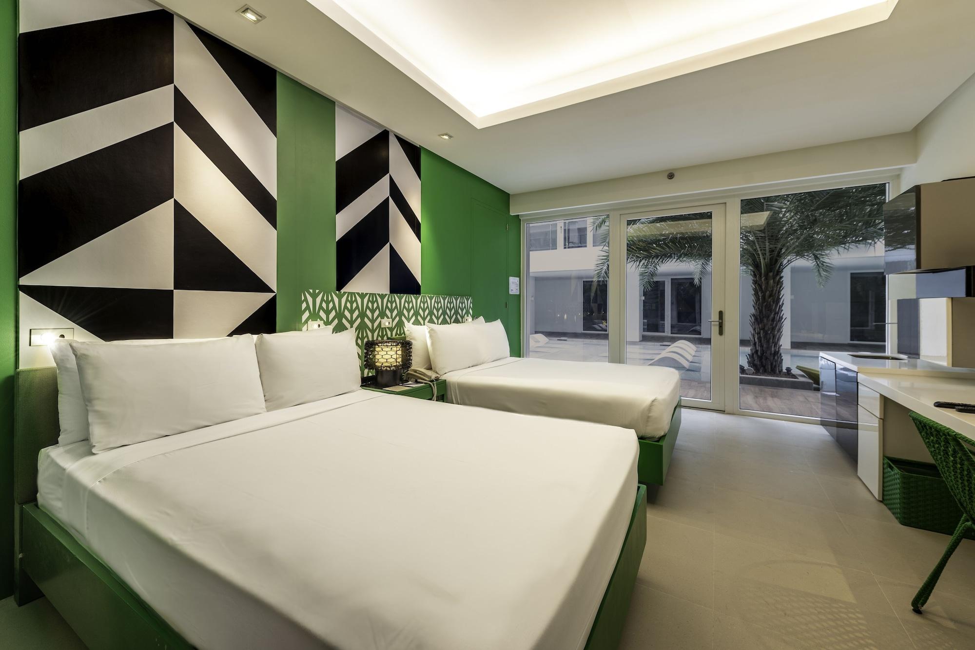 Resort Astoria Current 4*