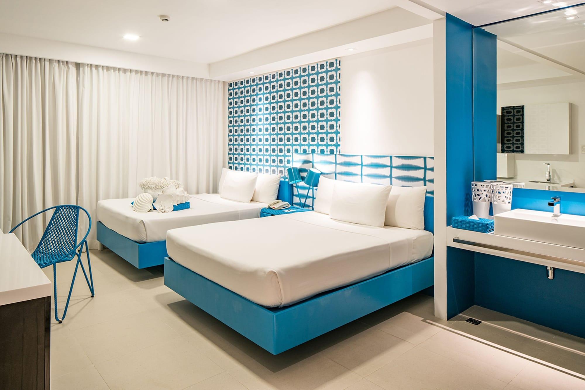 Resort Astoria Current Manoc-Manoc
