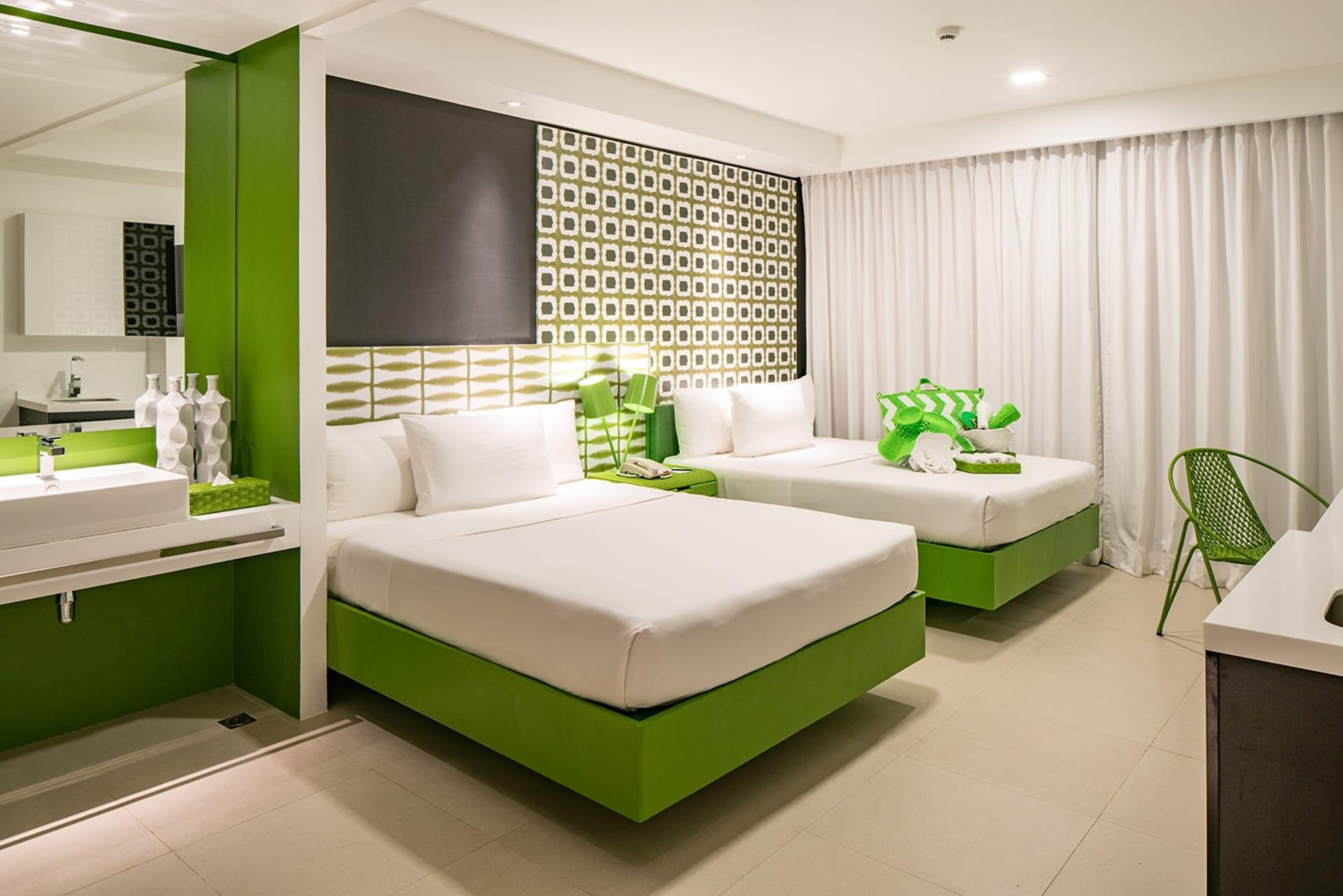Astoria Current Resort
