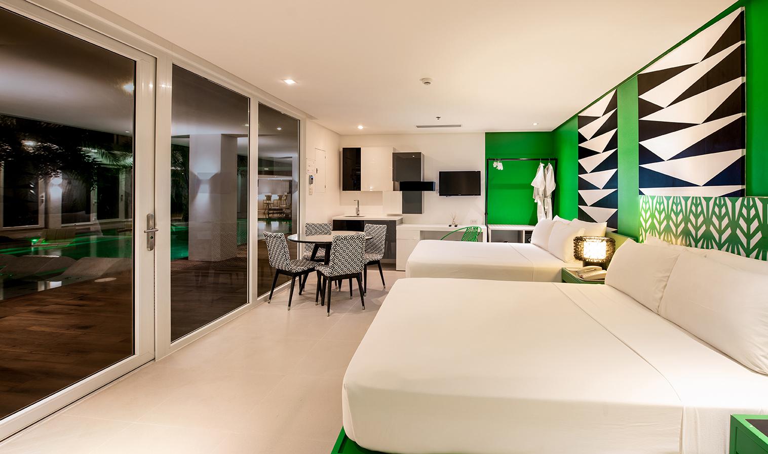 Astoria Current 4*