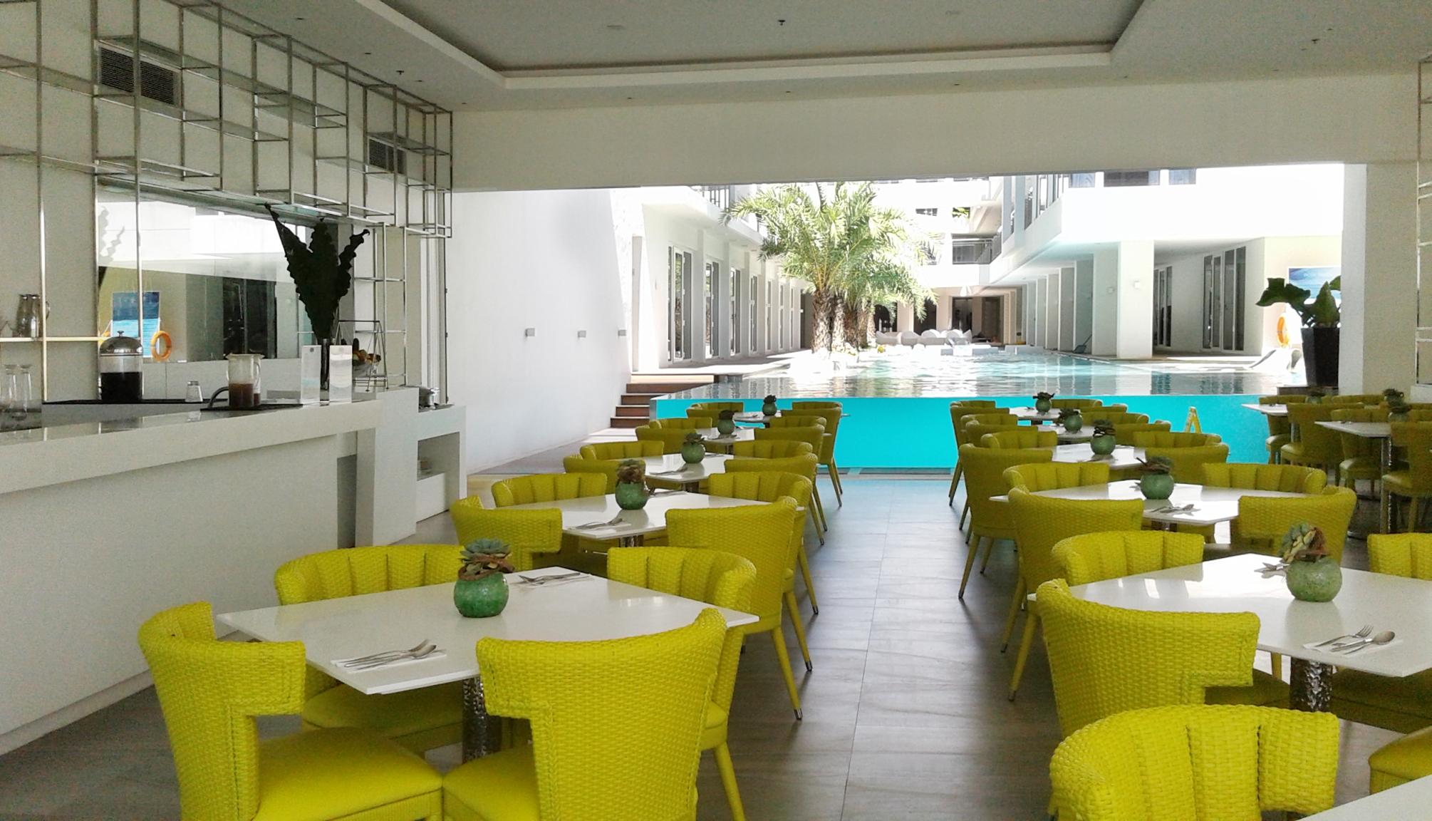 Resort Astoria Current 4*