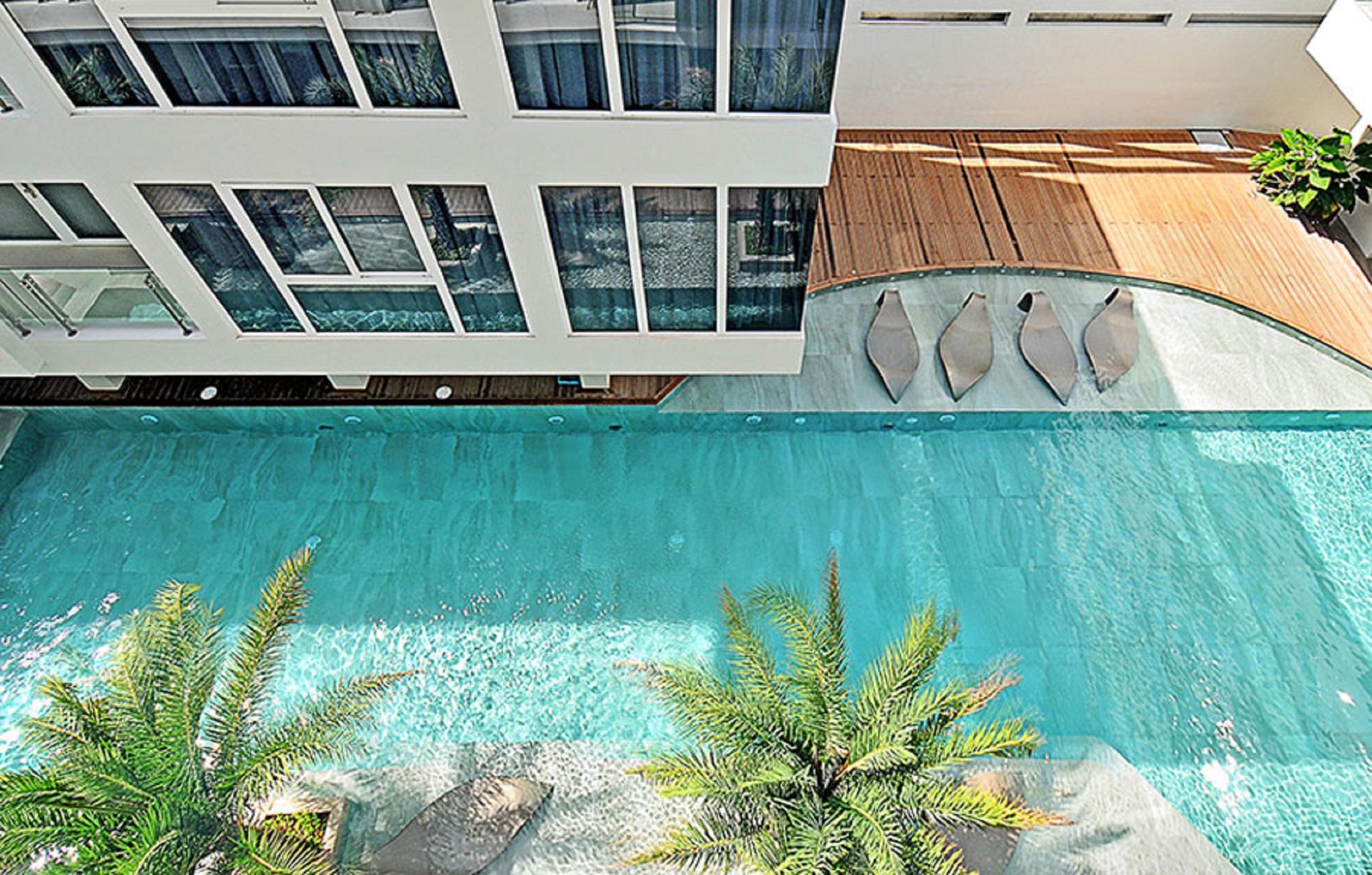 Astoria Current Resort 4*
