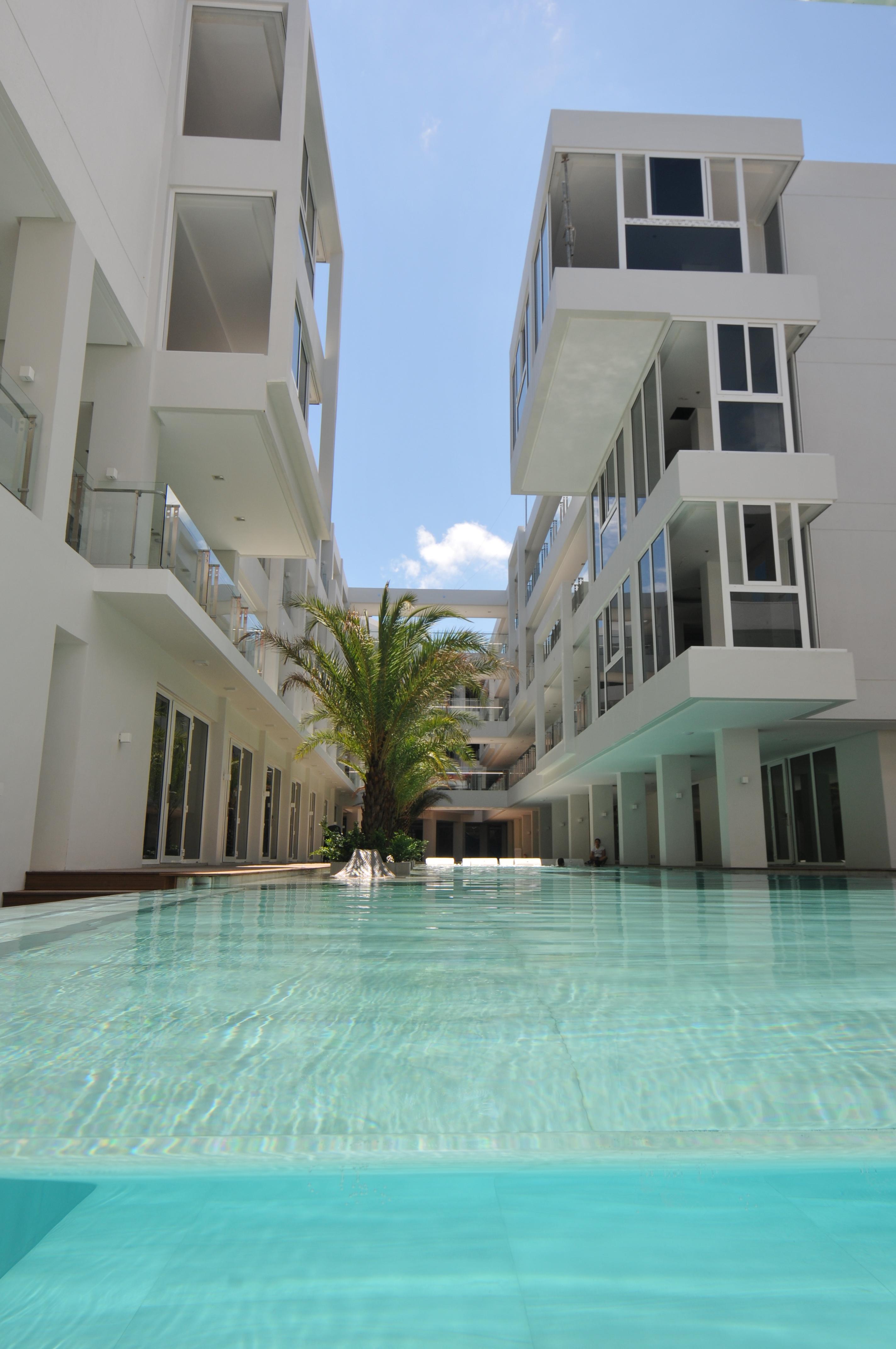 Astoria Current Resort