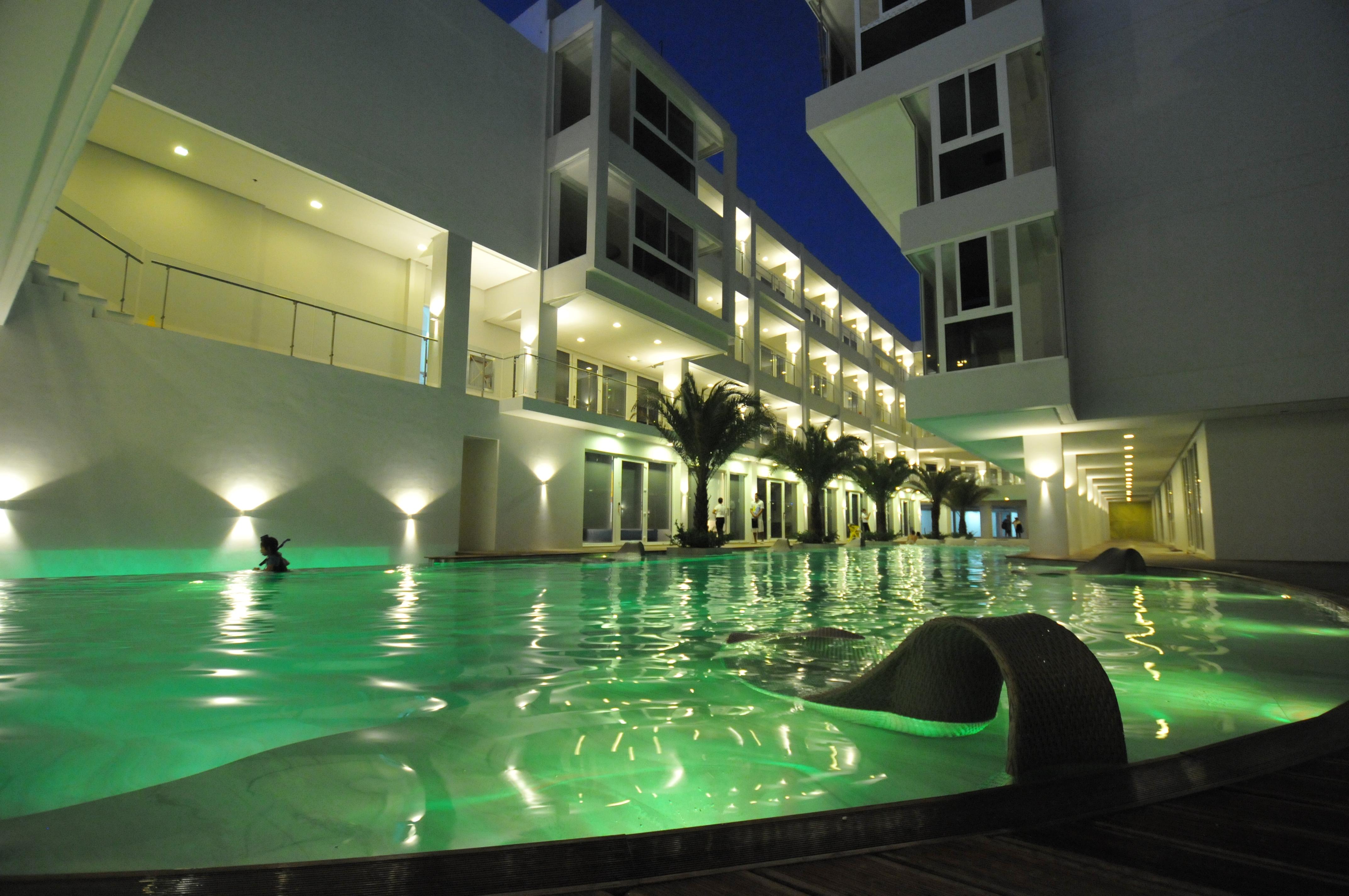 Astoria Current Resort