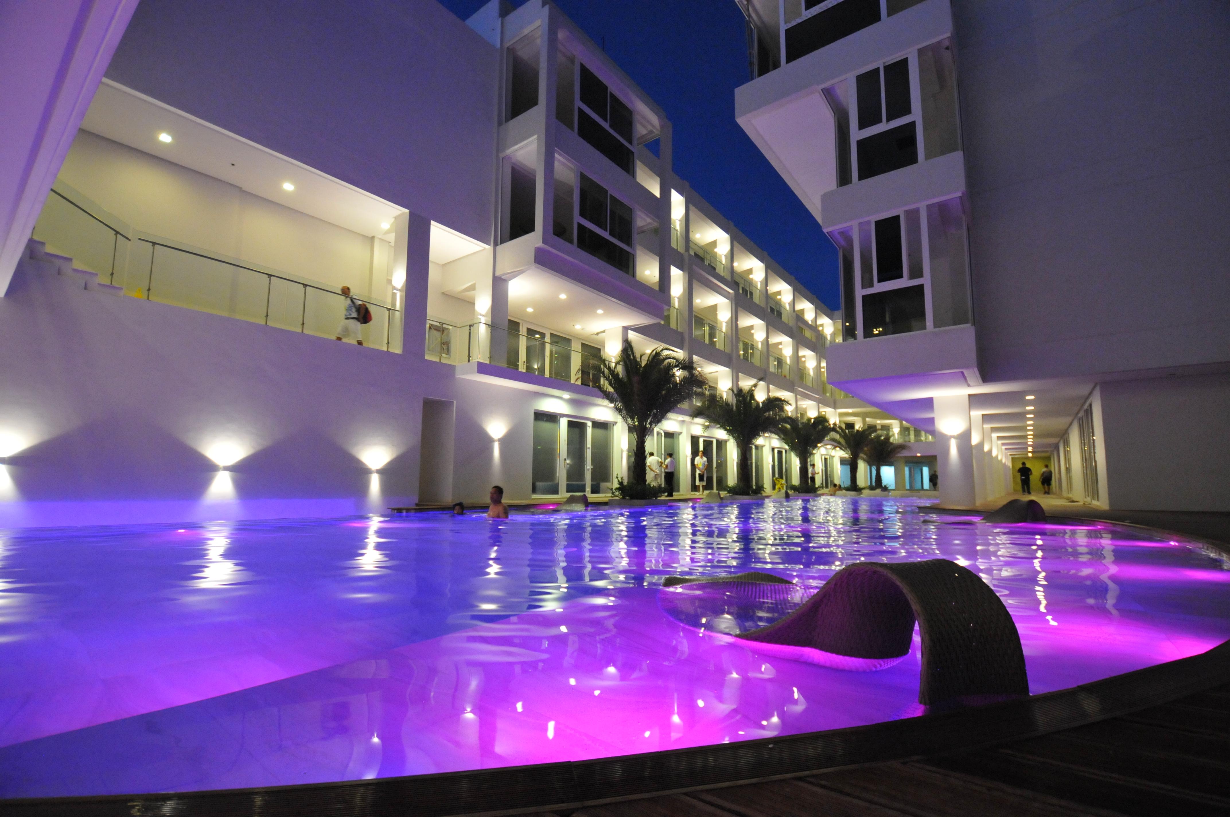 Astoria Current Resort 4*