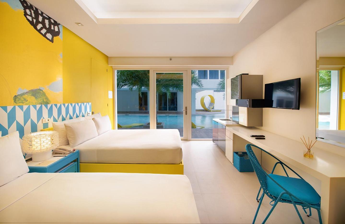 Astoria Current Resort