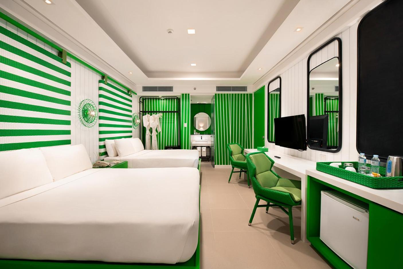 Astoria Current Resort 4*