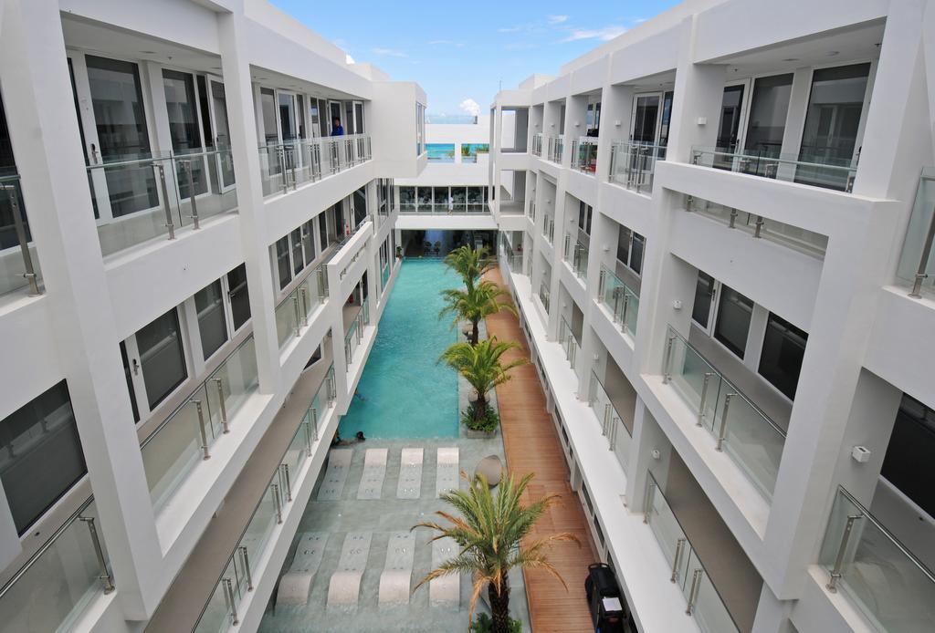 Astoria Current Resort Manoc-Manoc