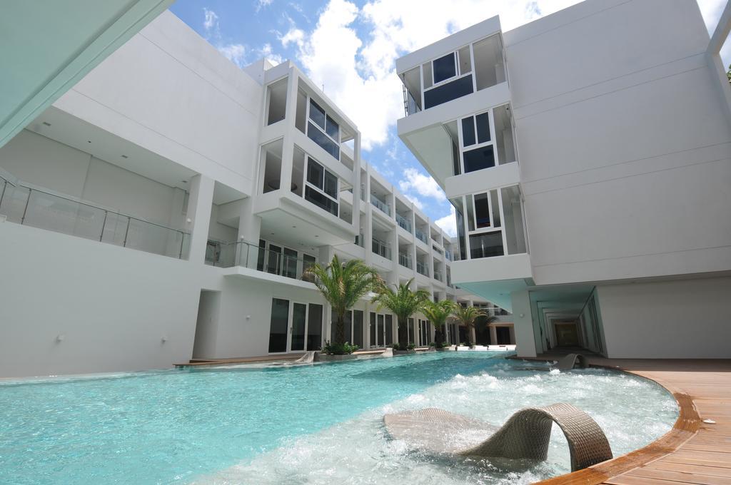 Astoria Current Resort Manoc-Manoc