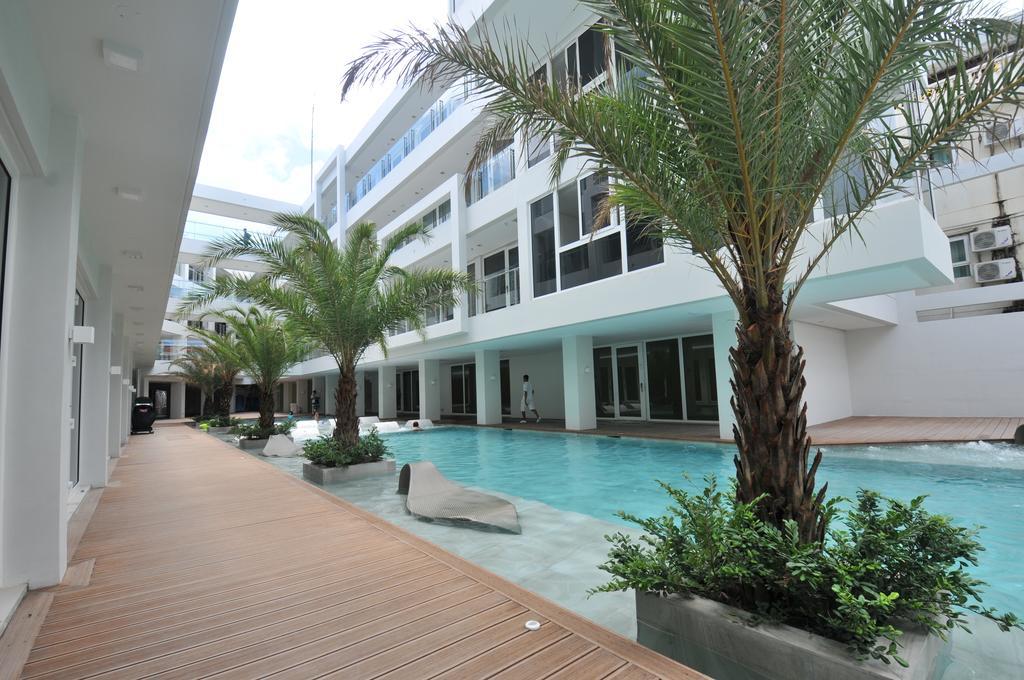 Astoria Current Resort