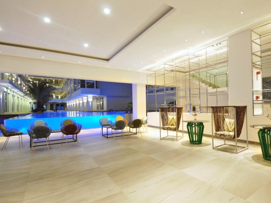 Astoria Current Resort Manoc-Manoc