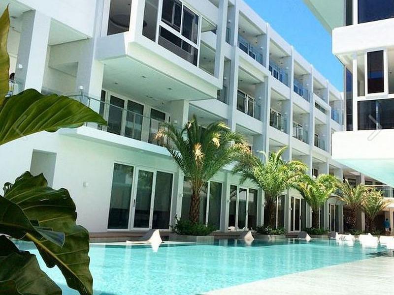 Astoria Current Resort 4*