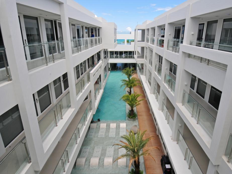 Astoria Current 4*