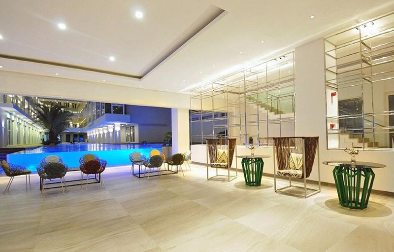 Astoria Current 4*