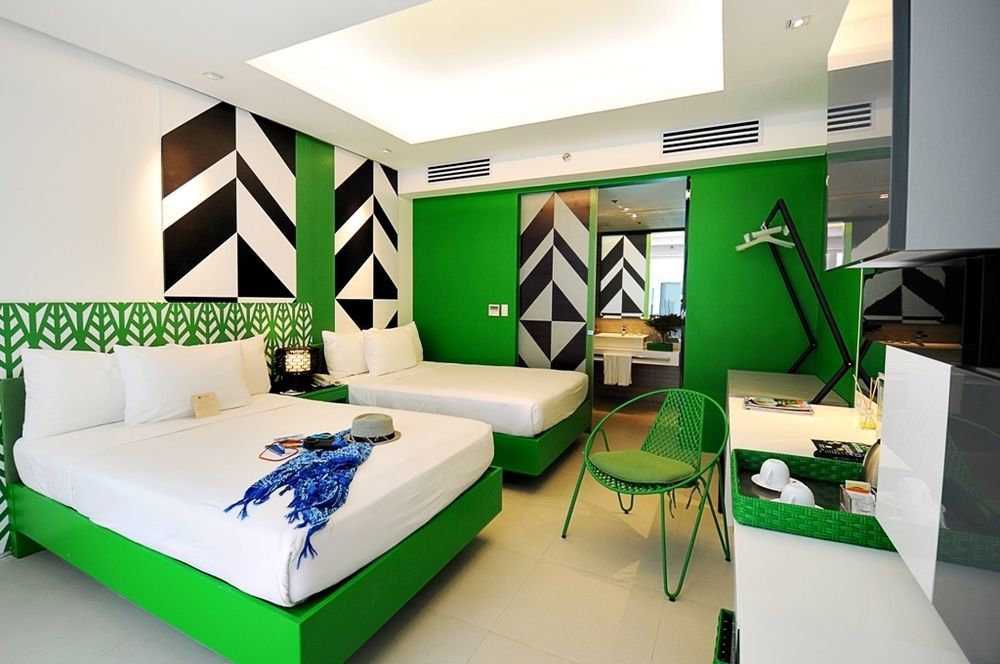 Astoria Current Resort 4*