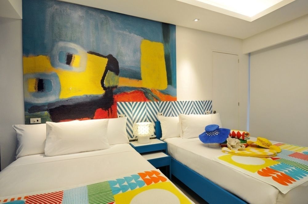 Astoria Current Resort