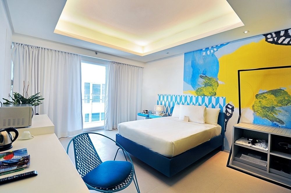 Astoria Current 4* Manoc-Manoc