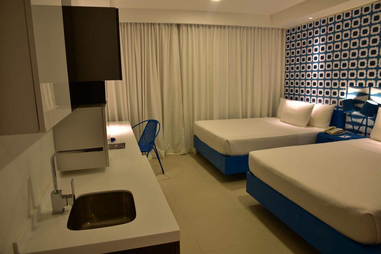 Astoria Current Resort