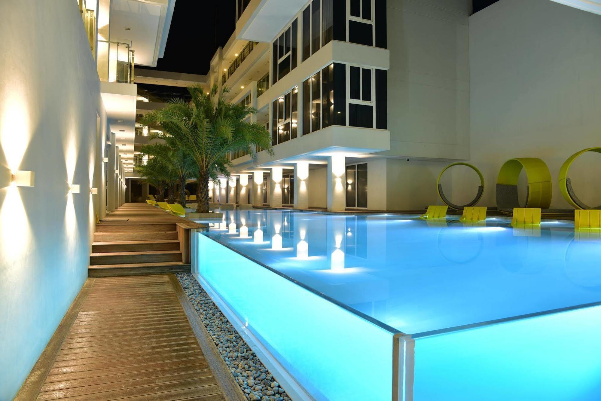 Astoria Current 4*