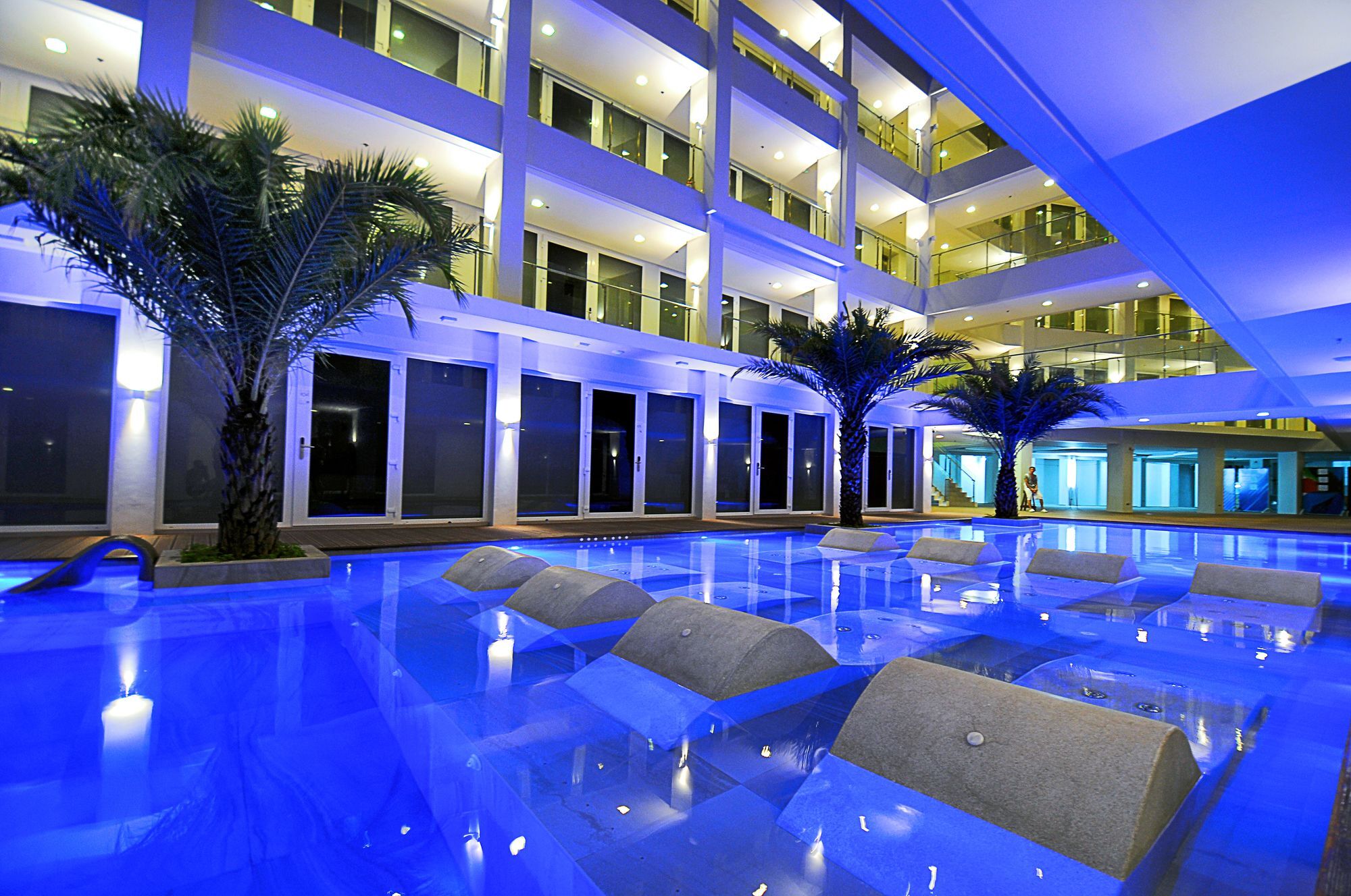 Resort Astoria Current 4*