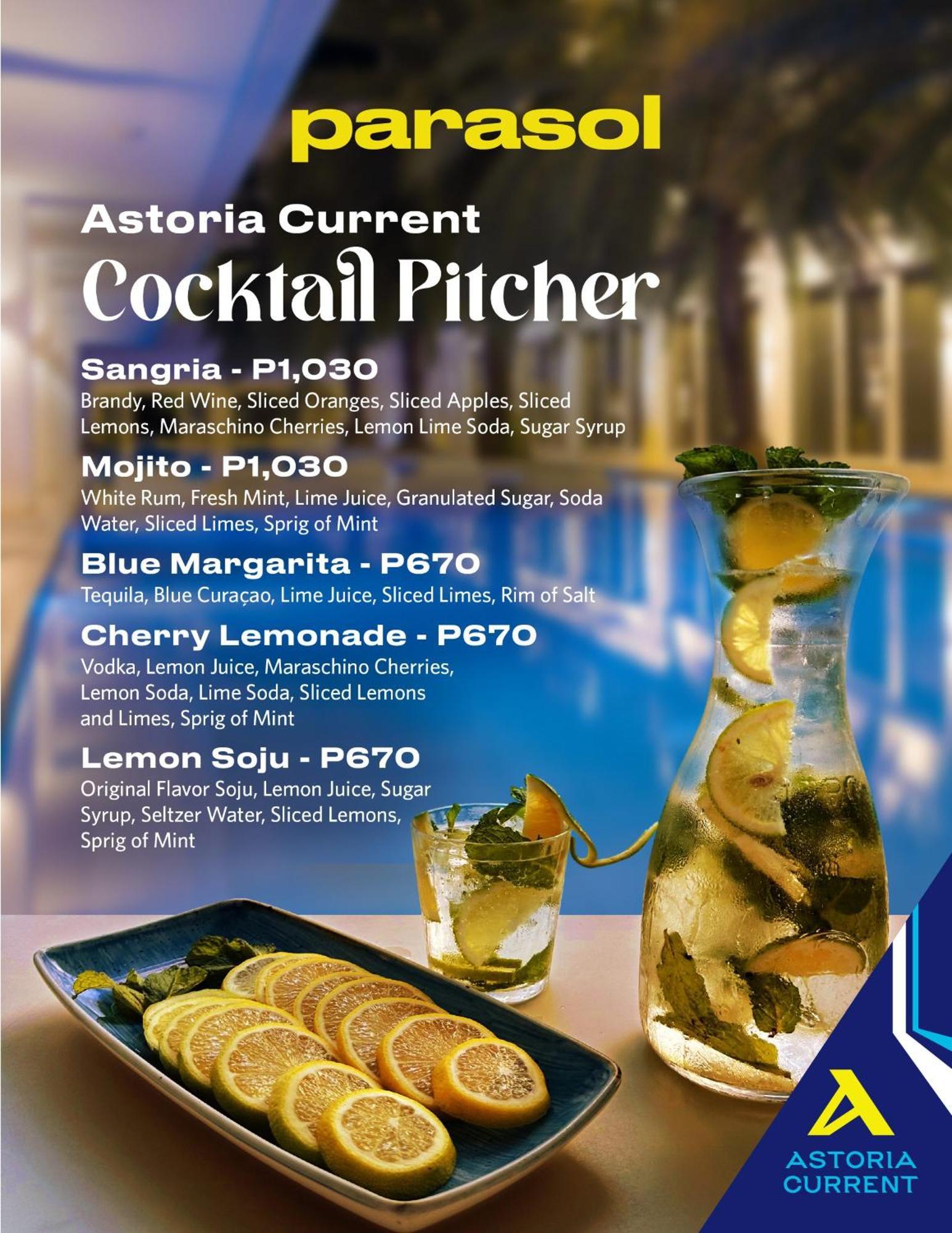 Resort Astoria Current 4*